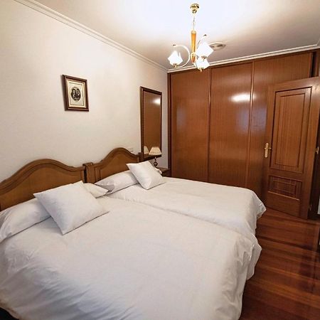 Apartamento Avelina Monforte De Lemos Exteriör bild